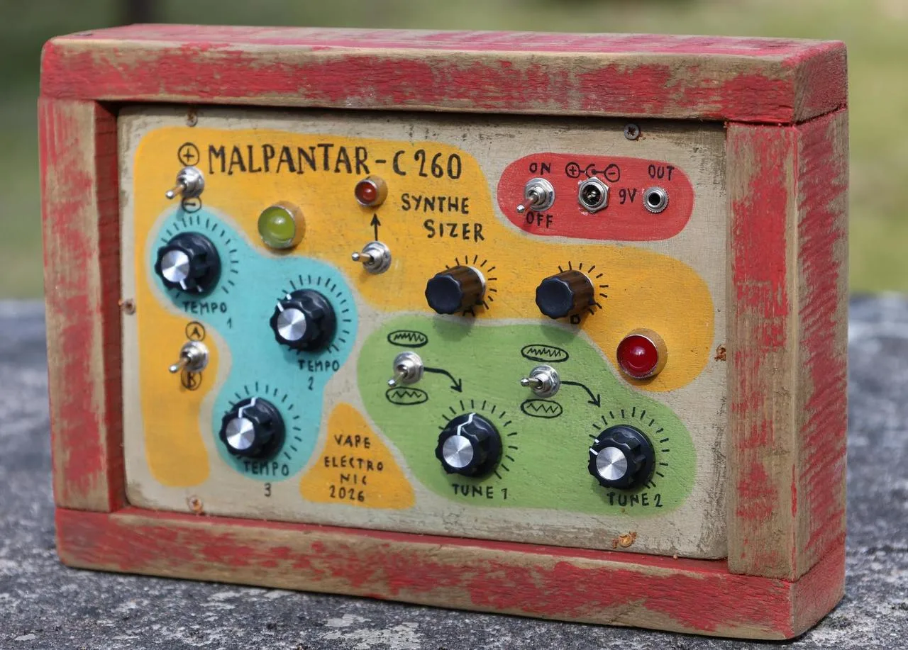MALPANTAR