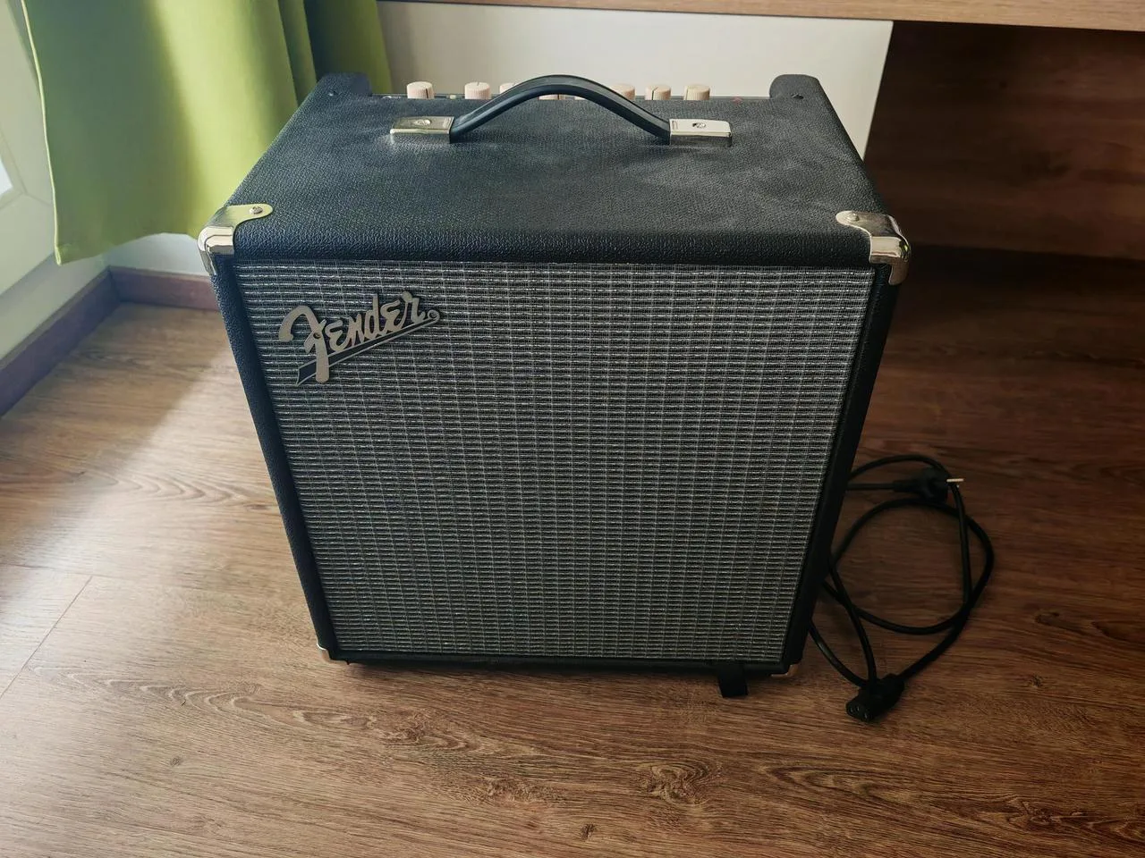 Basové kombo Fender Rumble 40