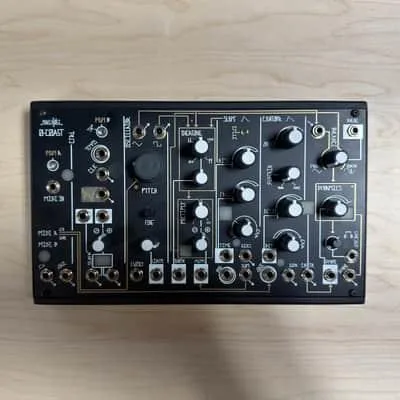 Make Noise 0-coast