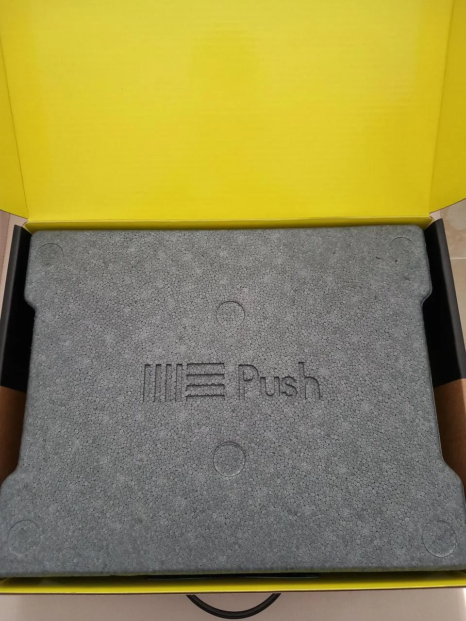 Ableton Push 2 v záruce
