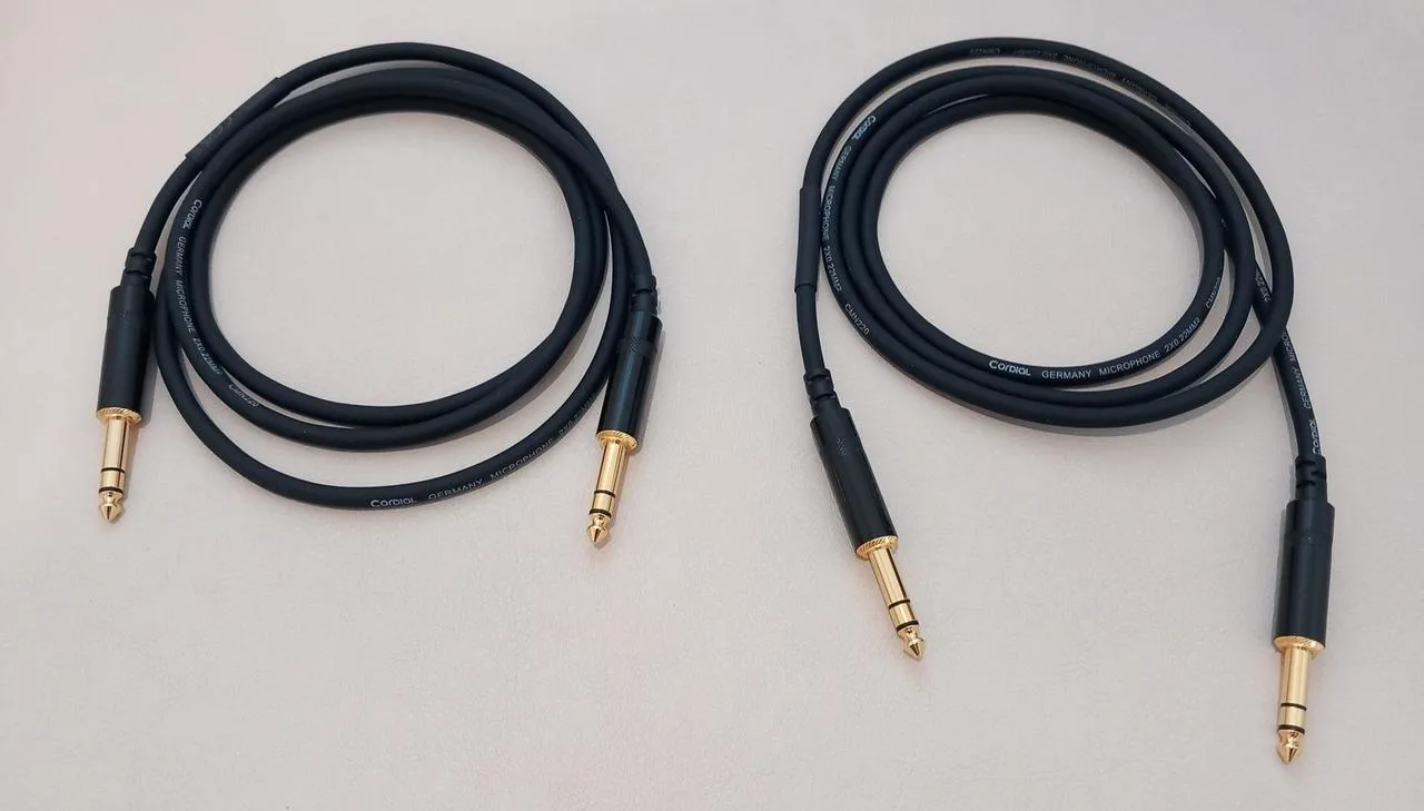 Cordial CFM 1,5m