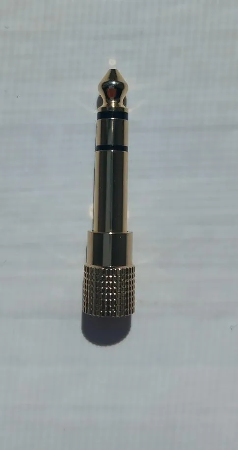 the t.bone sluchátkový adaptér