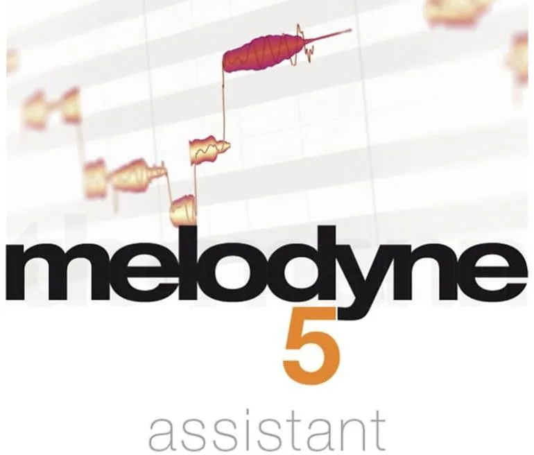 Melodyne 5 Assistant