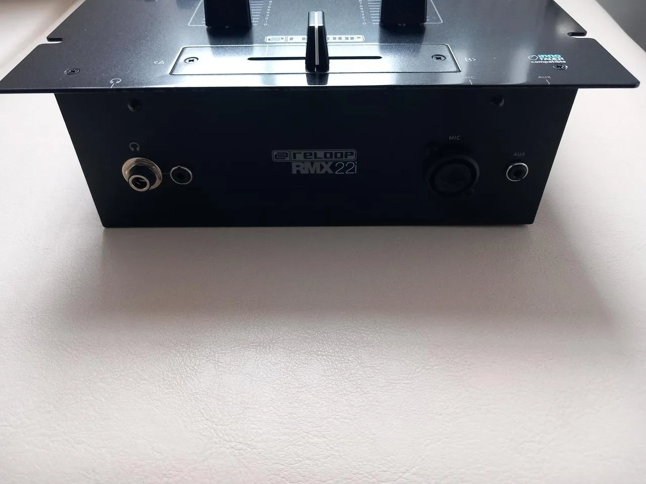 Reloop RMX-22i