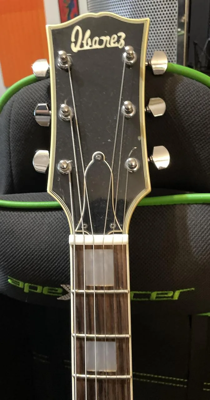 Ibanez SG japan 70's  - NOVÁ CENA