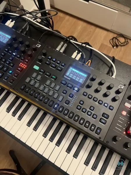 Elektron Tonverk