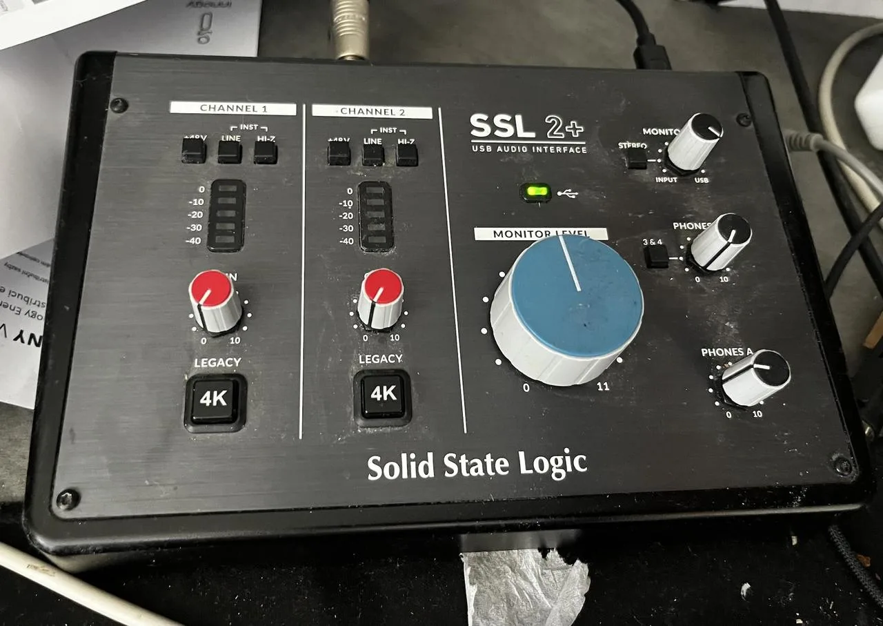 ssl 2+