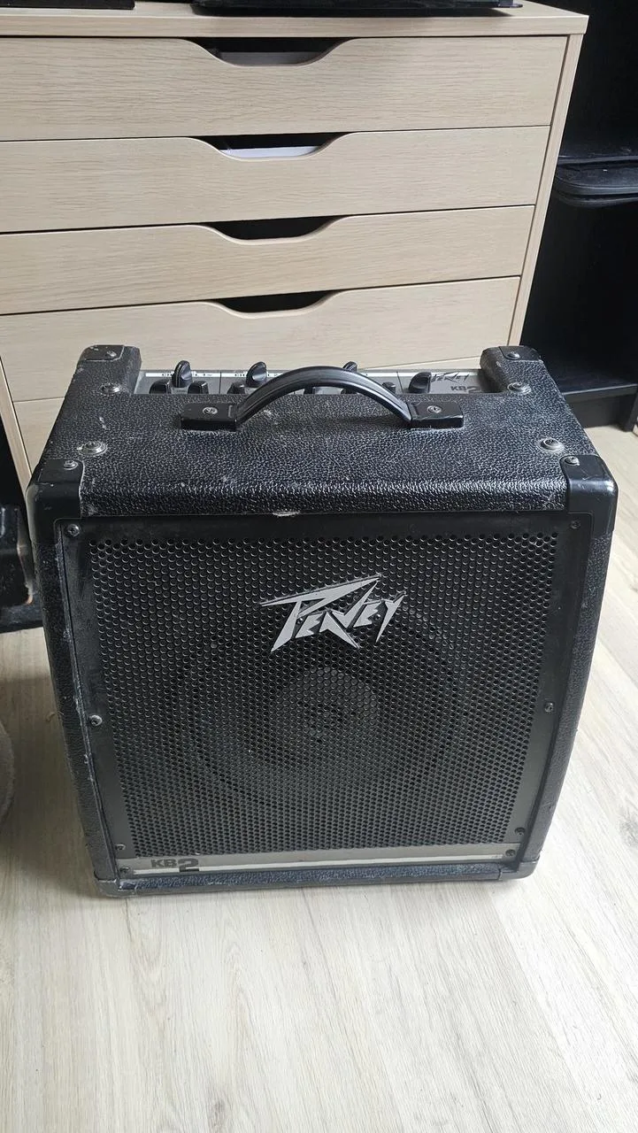 Peavey KB2