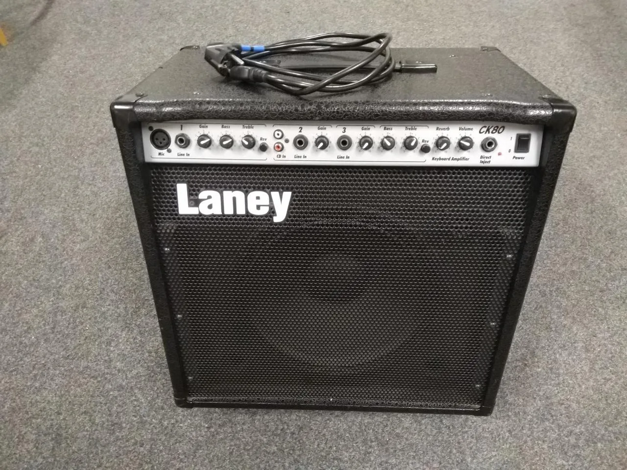 Laney CK 80