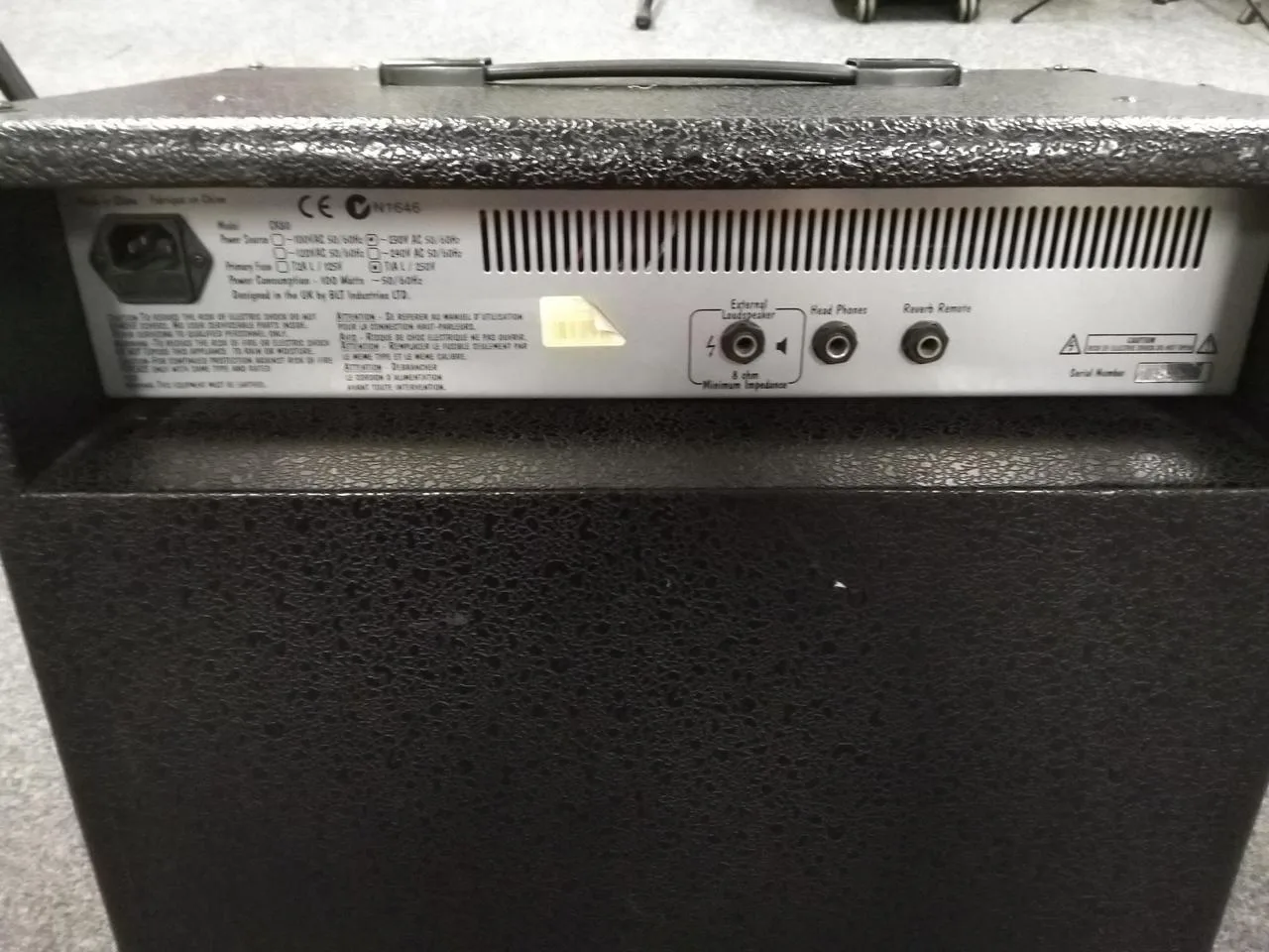 Laney CK 80