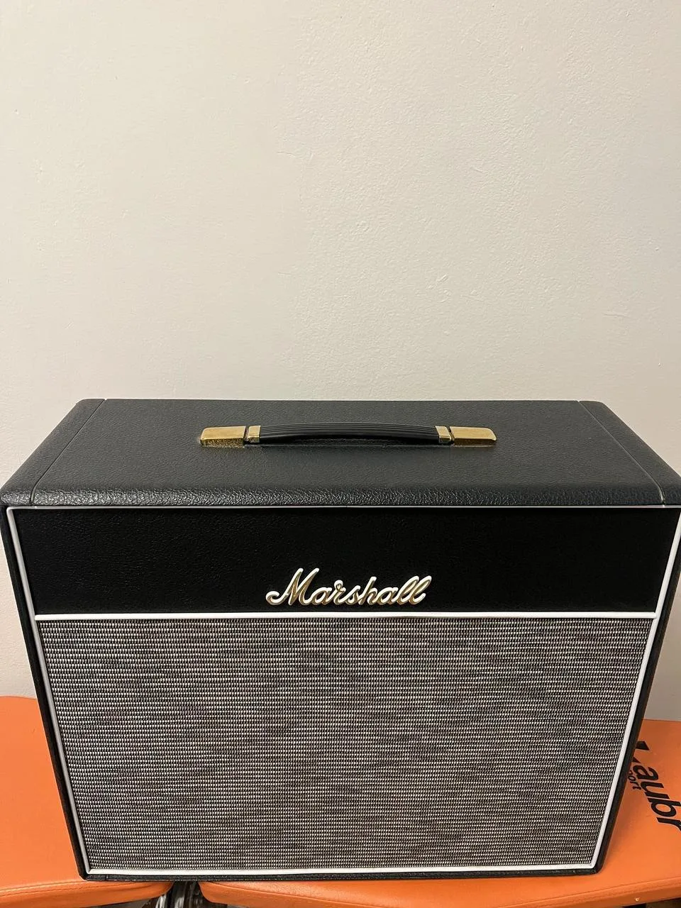 box MARSHALL 1974CX