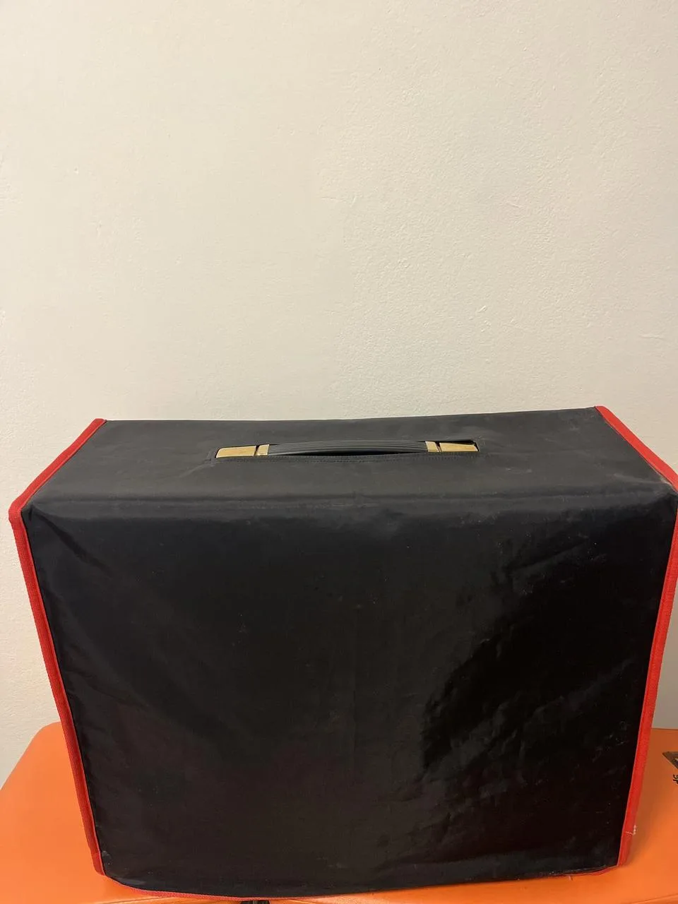 box MARSHALL 1974CX