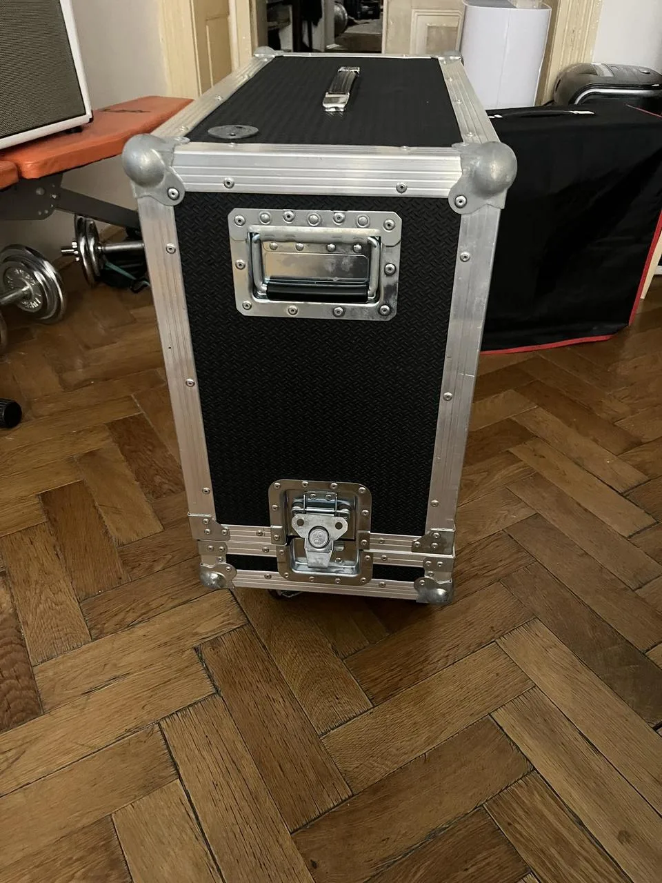 custom made flight case