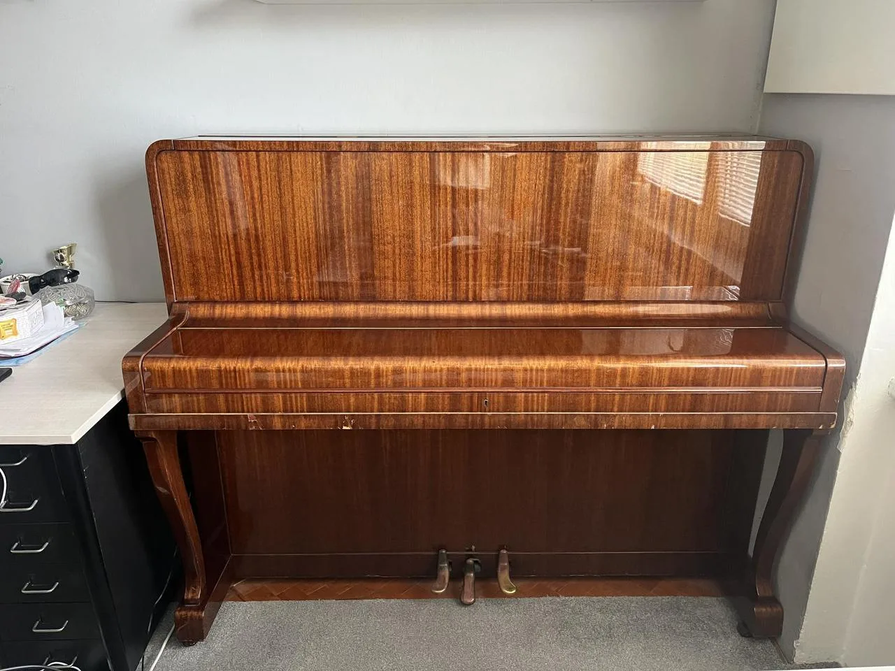 Prodám piano značky Rösler