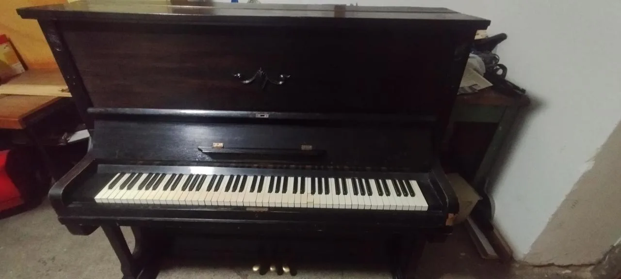 Prodám pianino