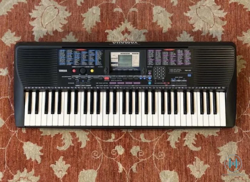 Yamaha PSR-220