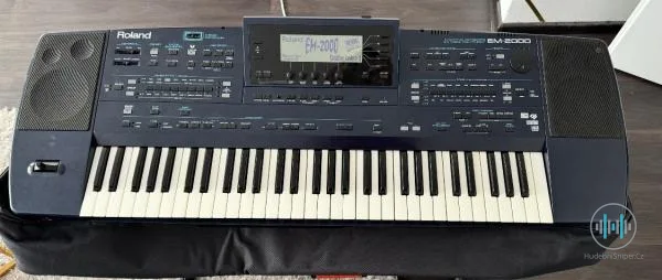 Roland EM-2000