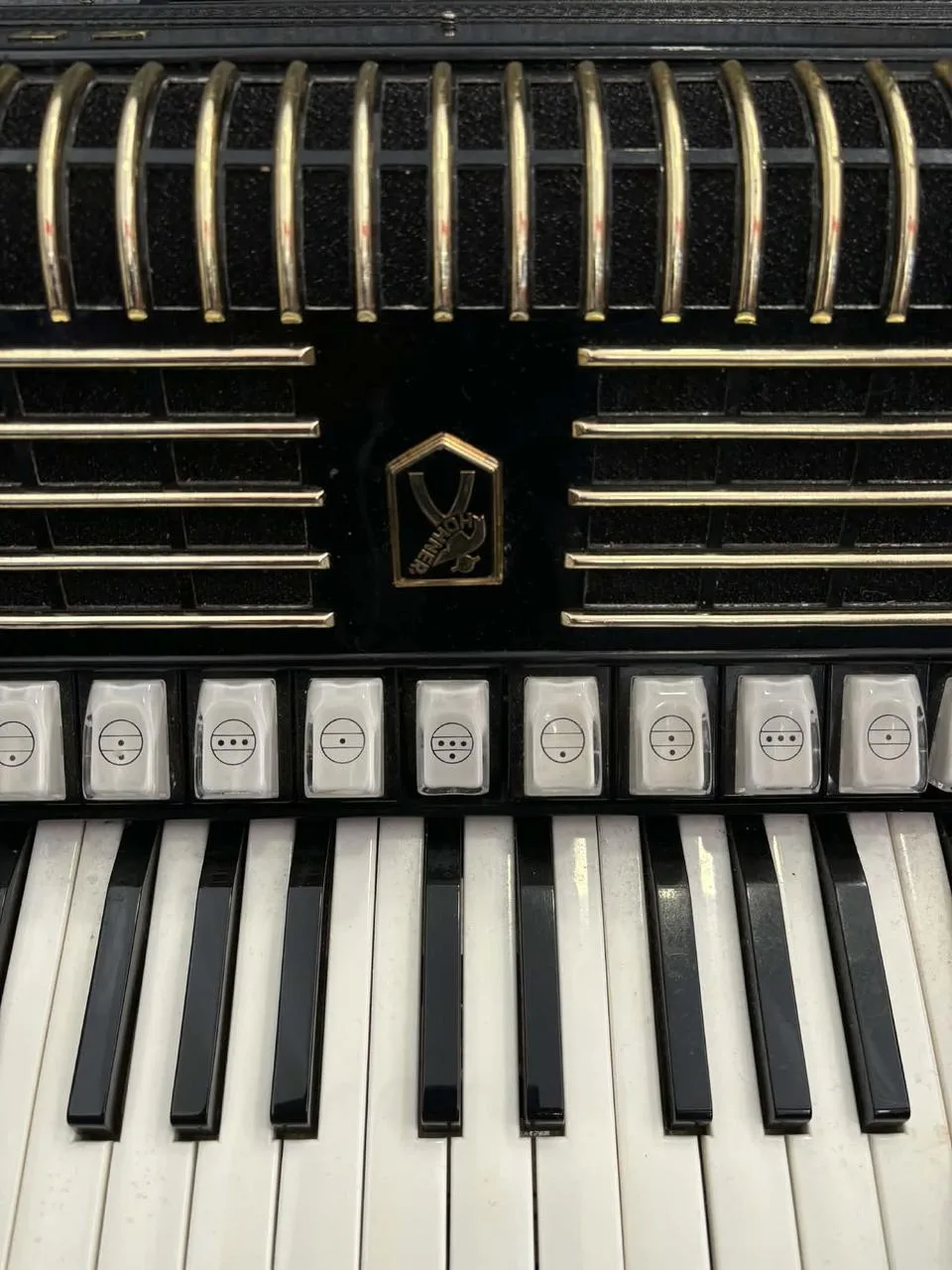 Akordeon Hohner Verdi VN-120