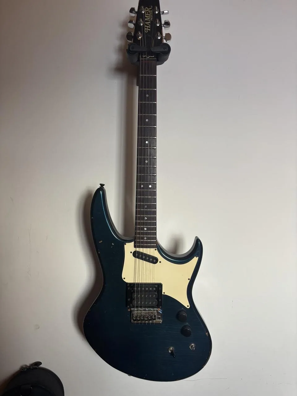 Hamer Phantom USA