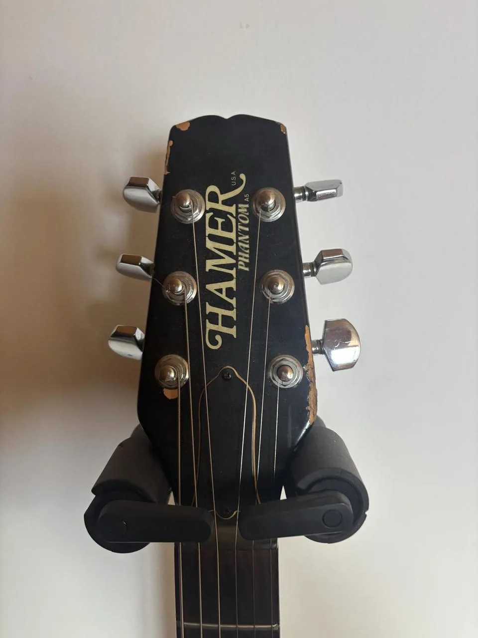 Hamer Phantom USA