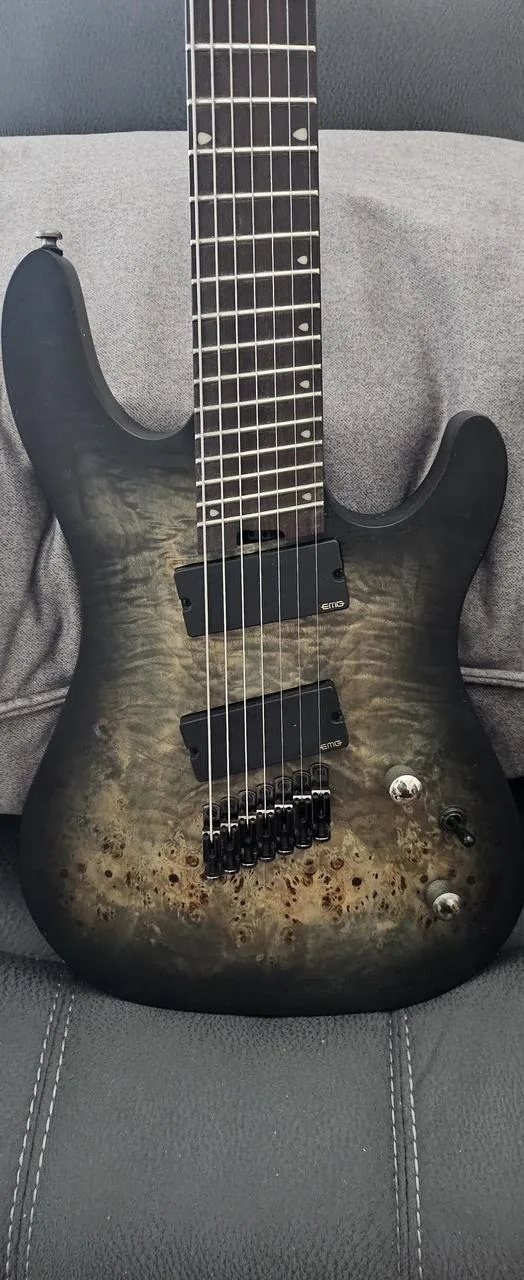 Cort KX500MS SDB