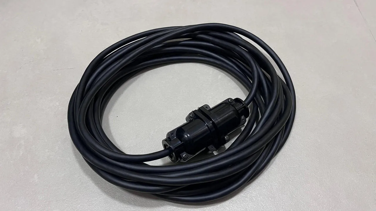 Kabel Hammond Leslie LC11-7M