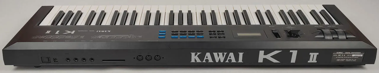 Kawai K1 II syntetizér