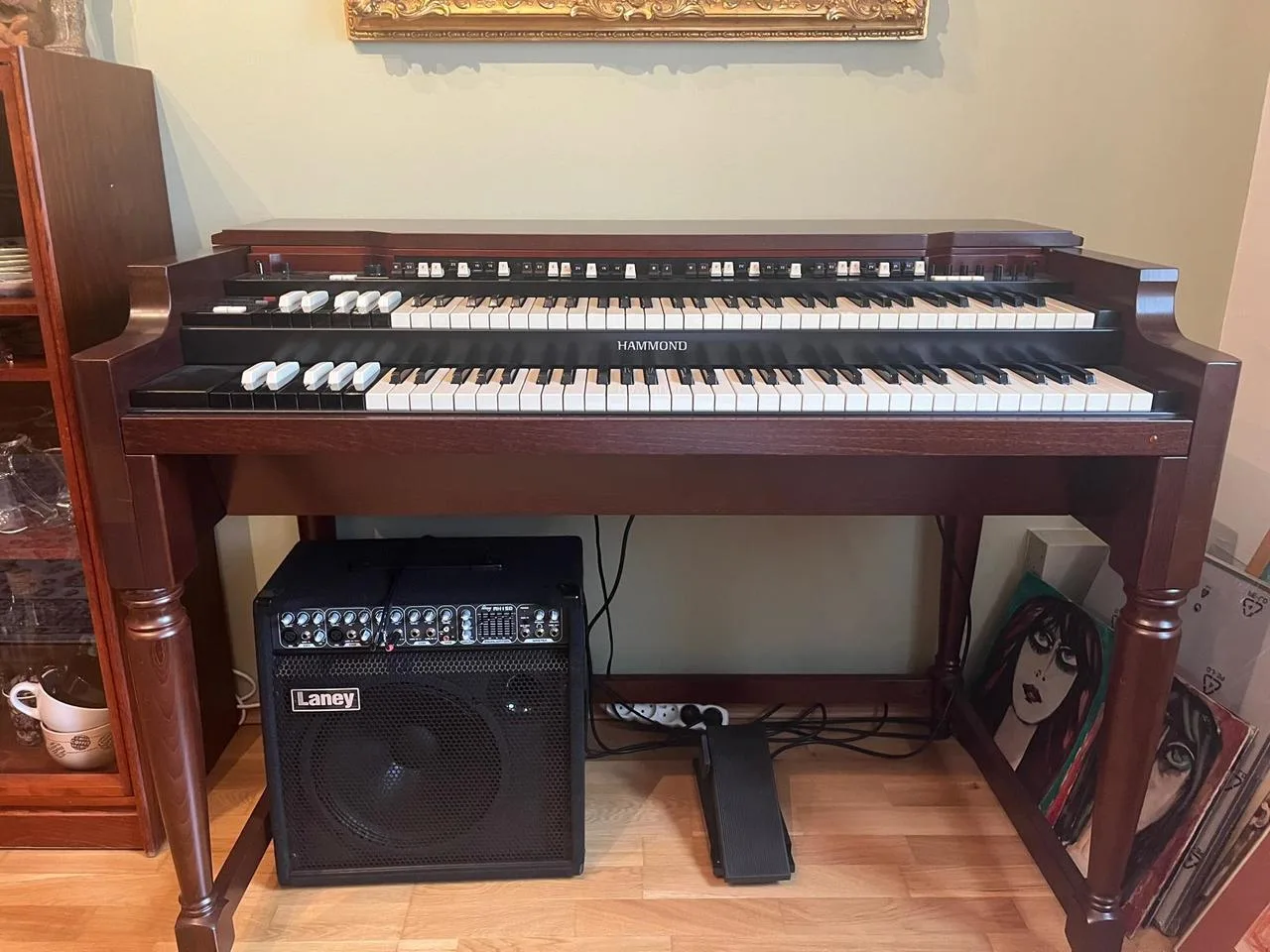 Hammond XK-5 Classic