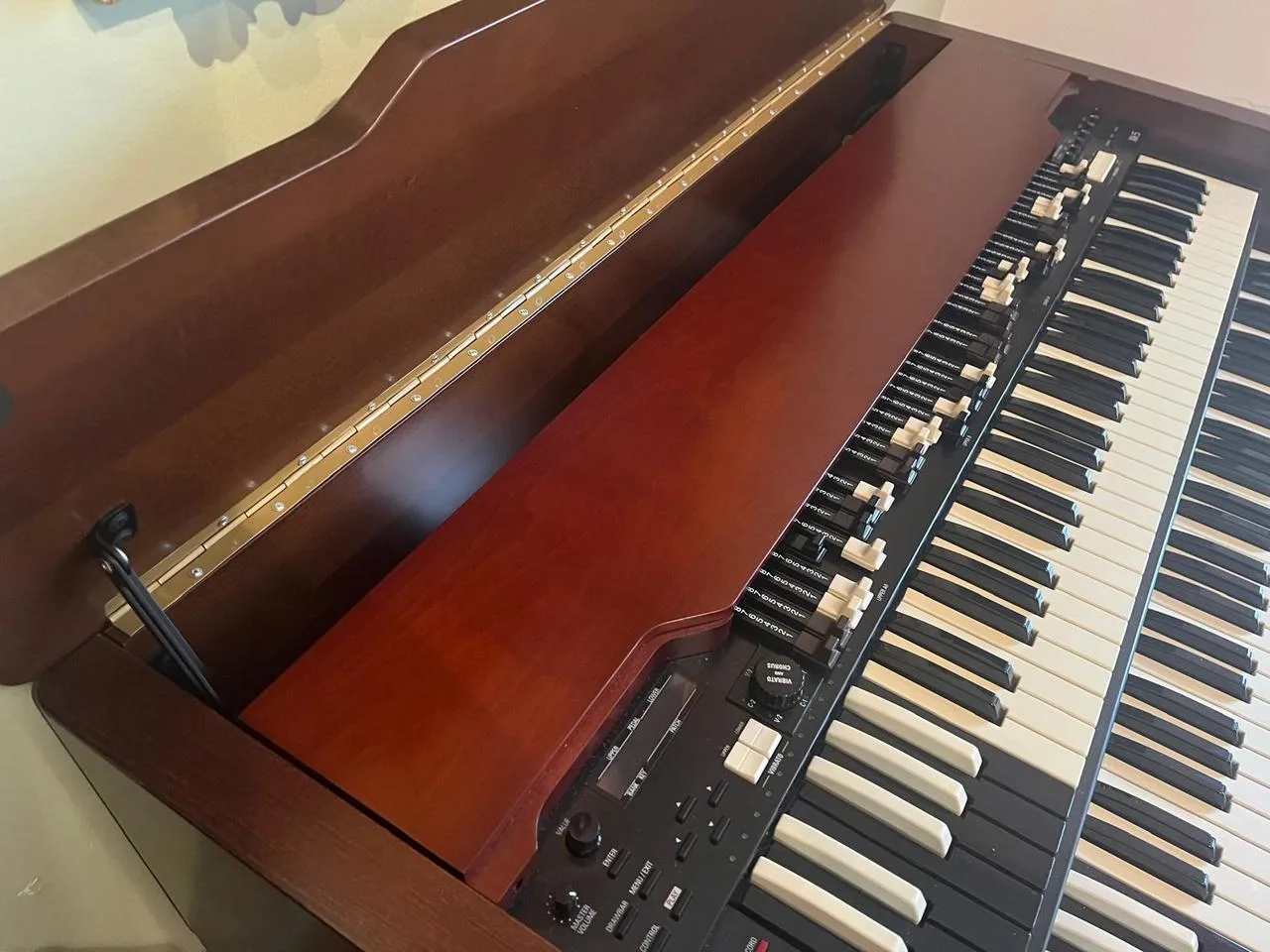 Hammond XK-5 Classic