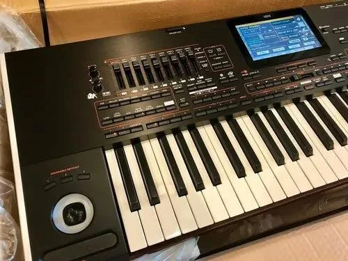 Korg pa 4x 61