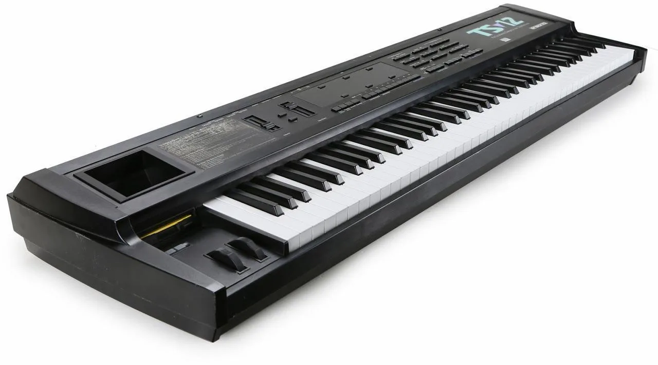 ENSONIQ TS-12