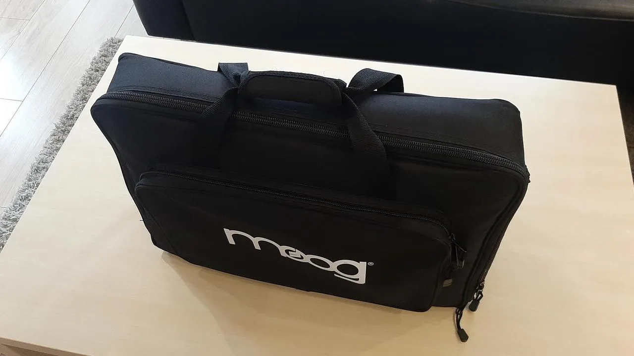 Ochranné púzdro na MOOG Subsequent 25