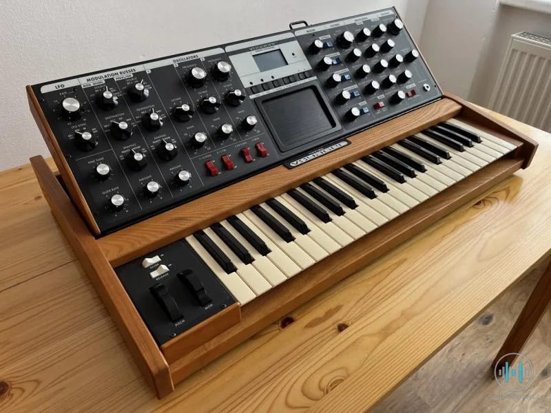 Moog Minimoog Voyager (2002)