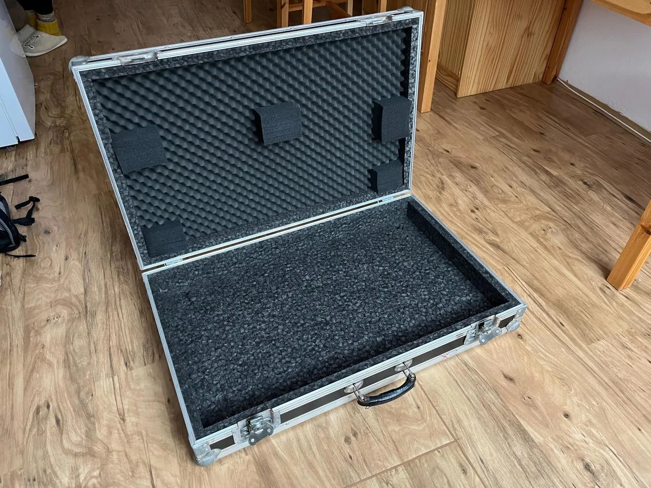 Flight Case pro Moog Minimoog Voyager