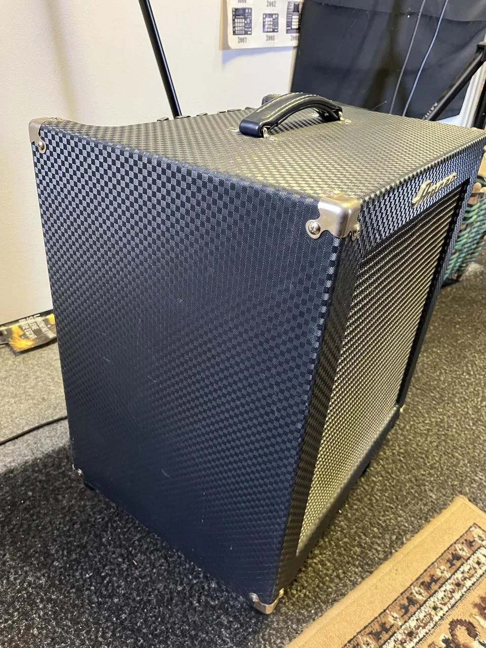 Ampeg B-100R