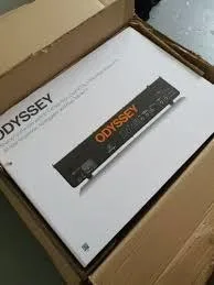 Behringer Odyssey - analogový syntezátor NOVÝ
