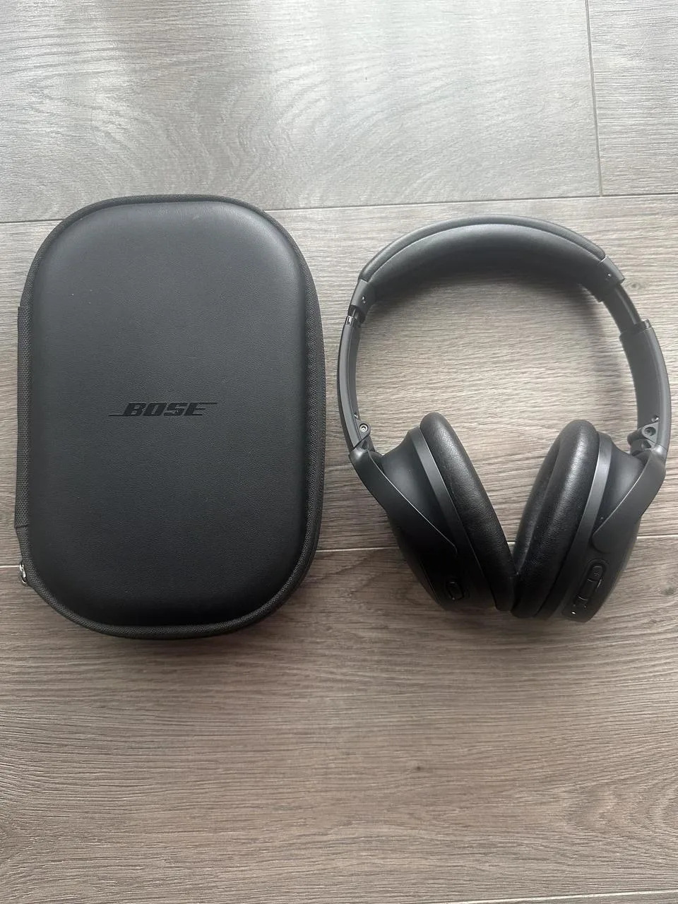 Sluchátka Bose Quitecomfort 45