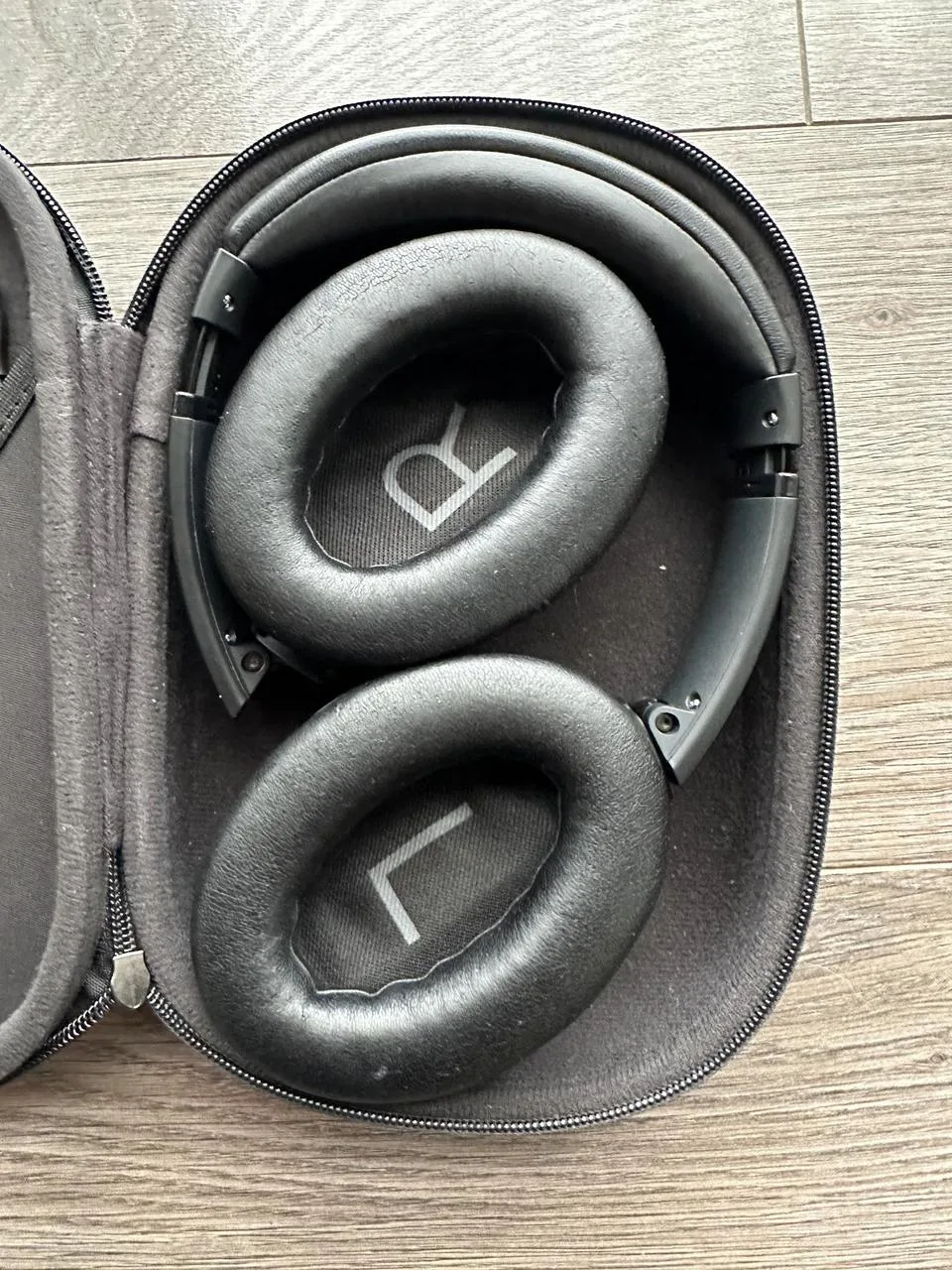 Sluchátka Bose Quitecomfort 45