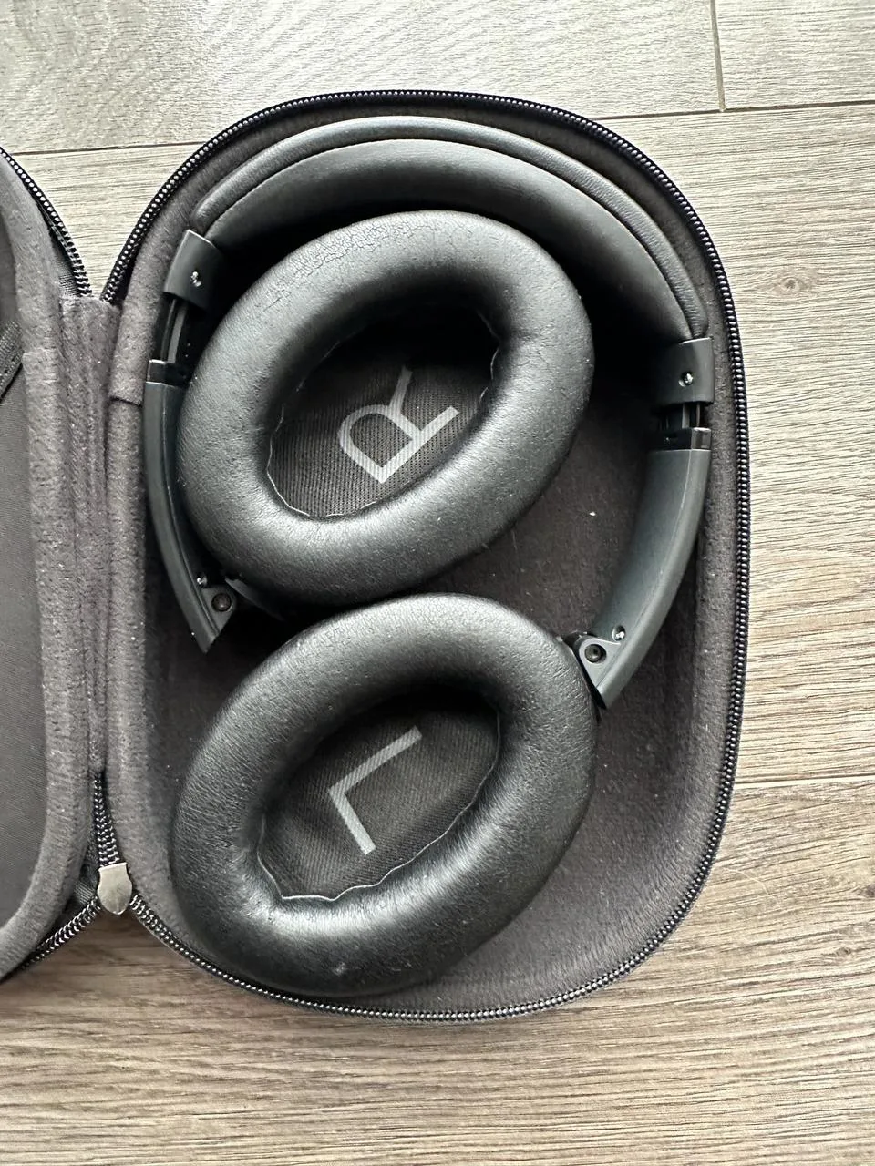 Sluchátka Bose Quitecomfort 45