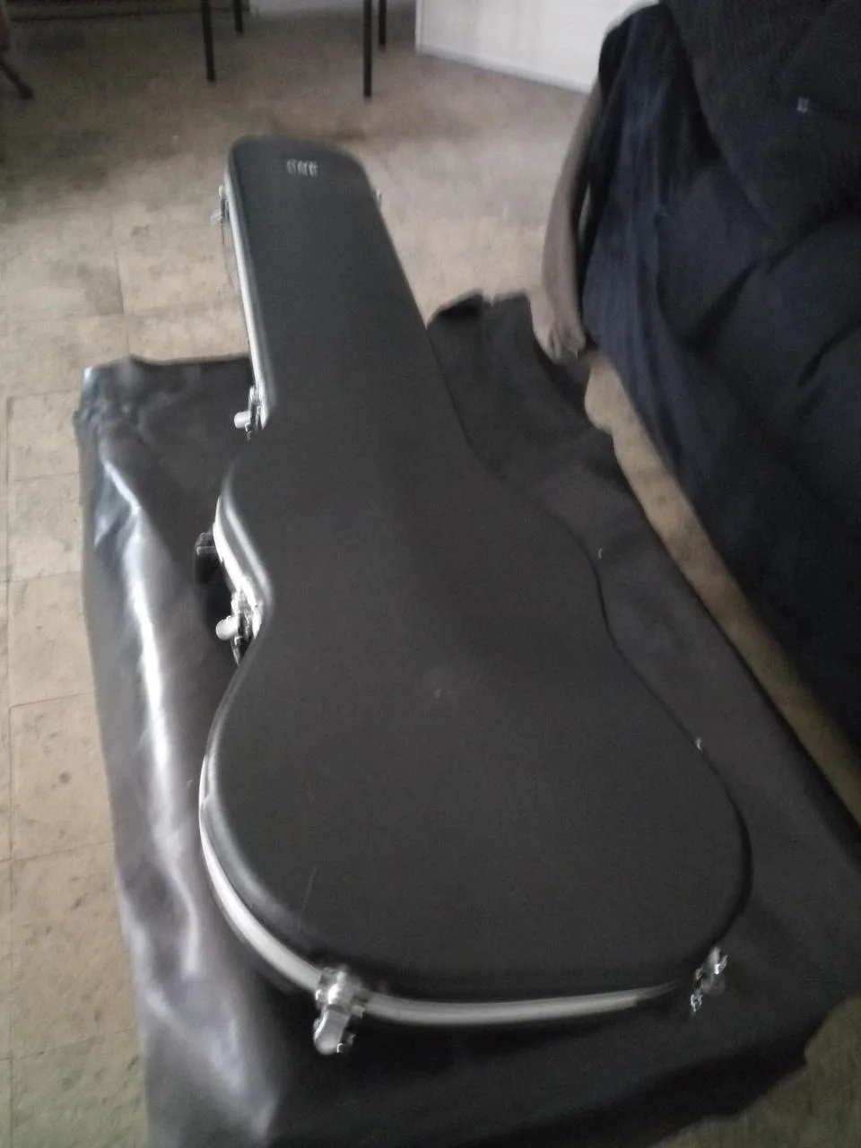 Yamaha rbx 774 s kufrem CNB
