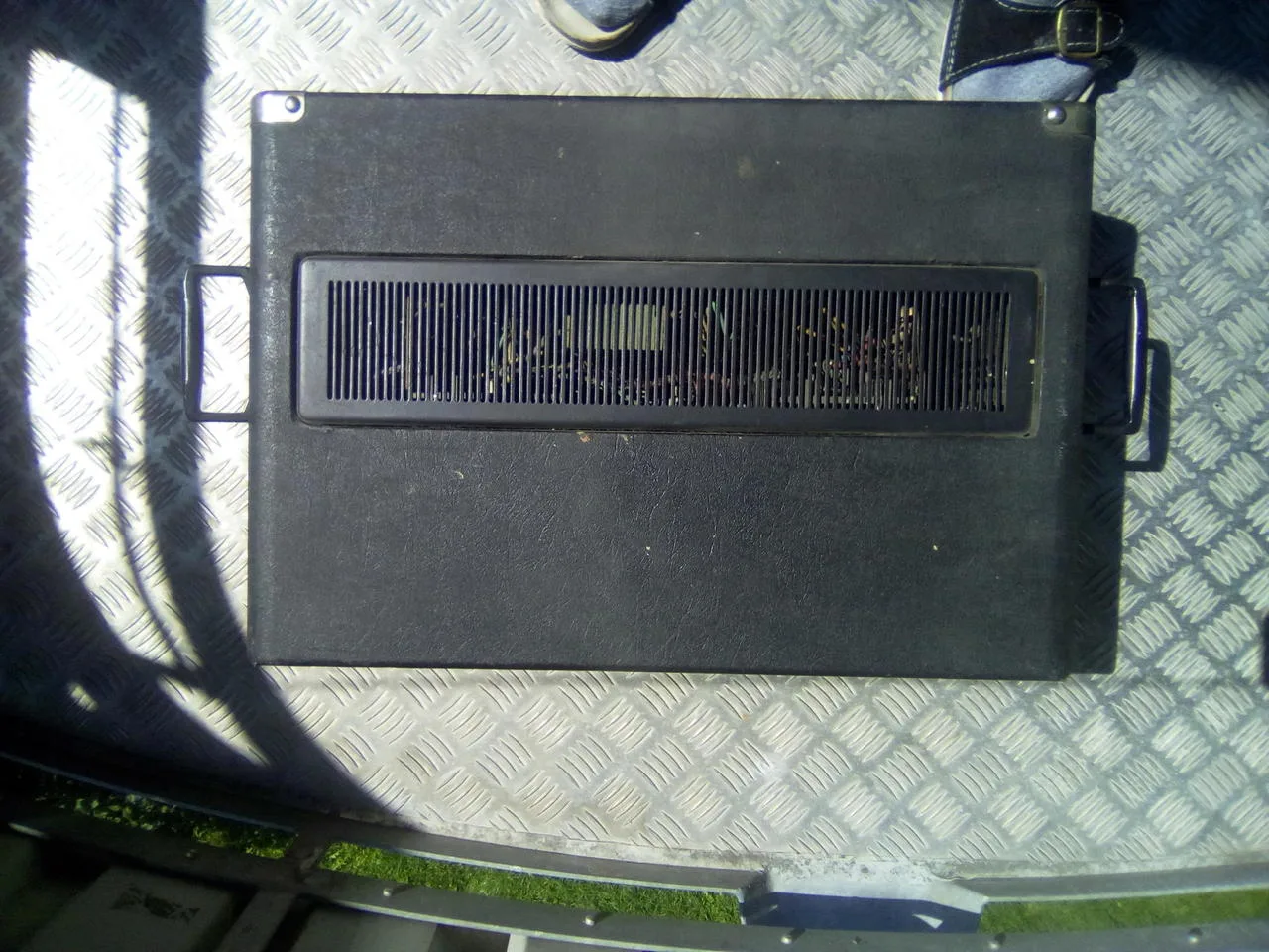 zesilovač Tesla DISCO 240 K