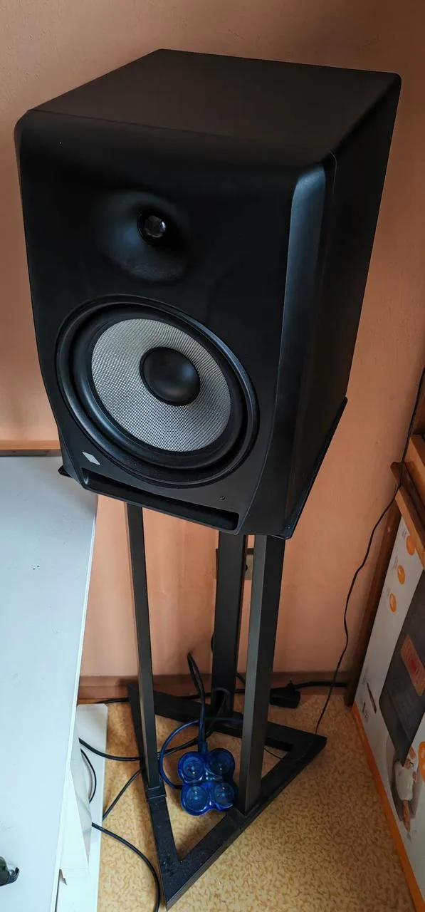 Proel Eikon 8 + stojany