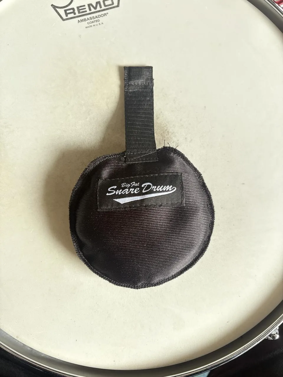 BFSD PUCK