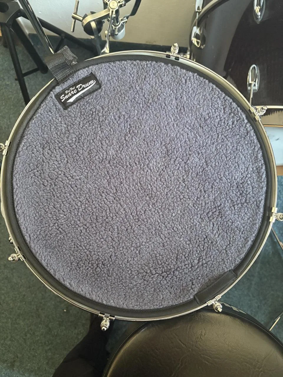 BFSD Sherpa 14”
