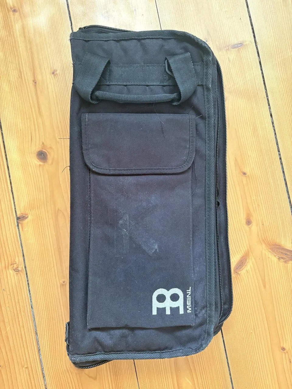 Meinl bag na klacky