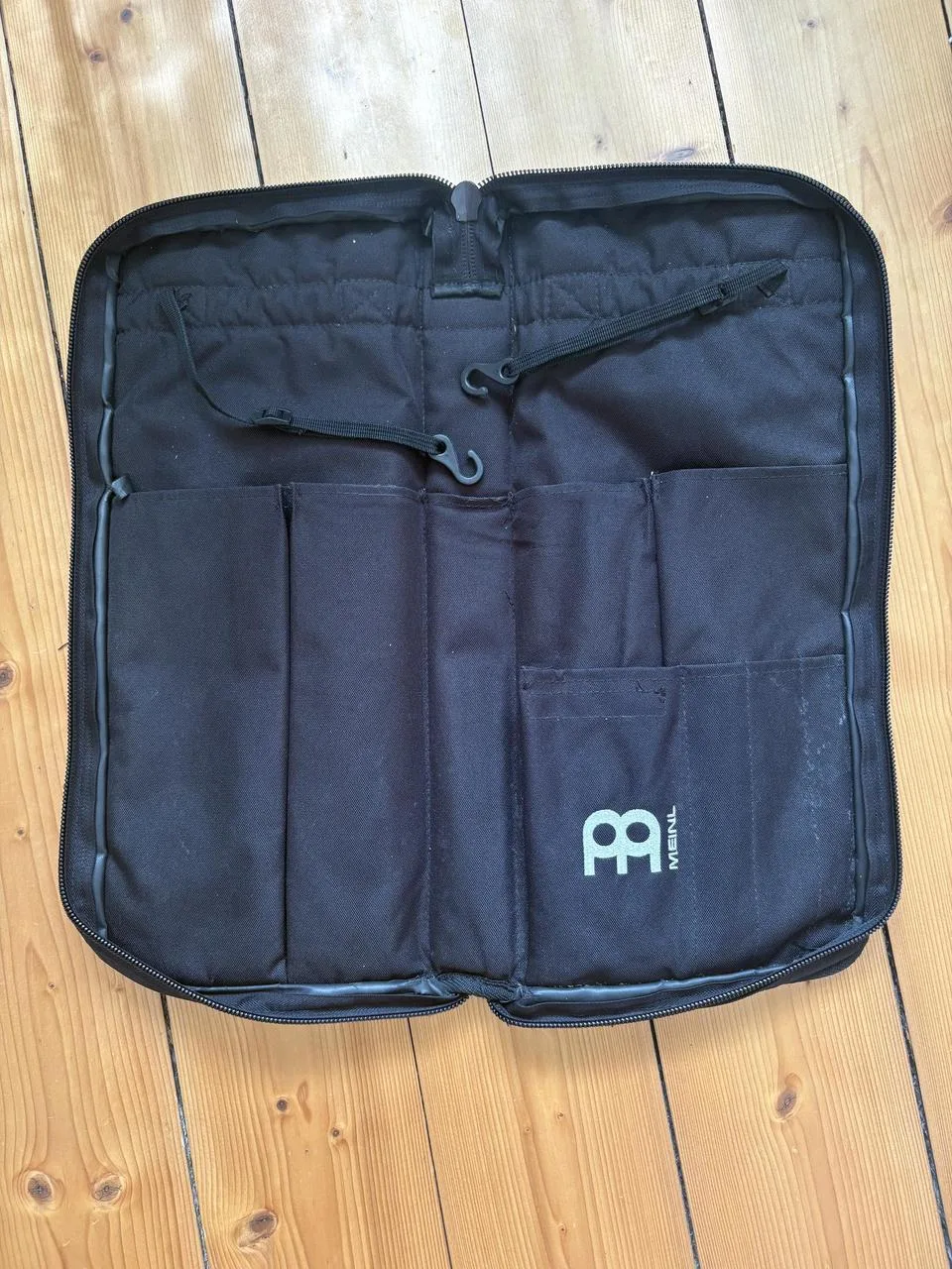 Meinl bag na klacky