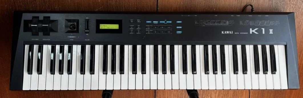 Kawai K1 II