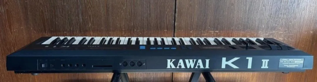 Kawai K1 II