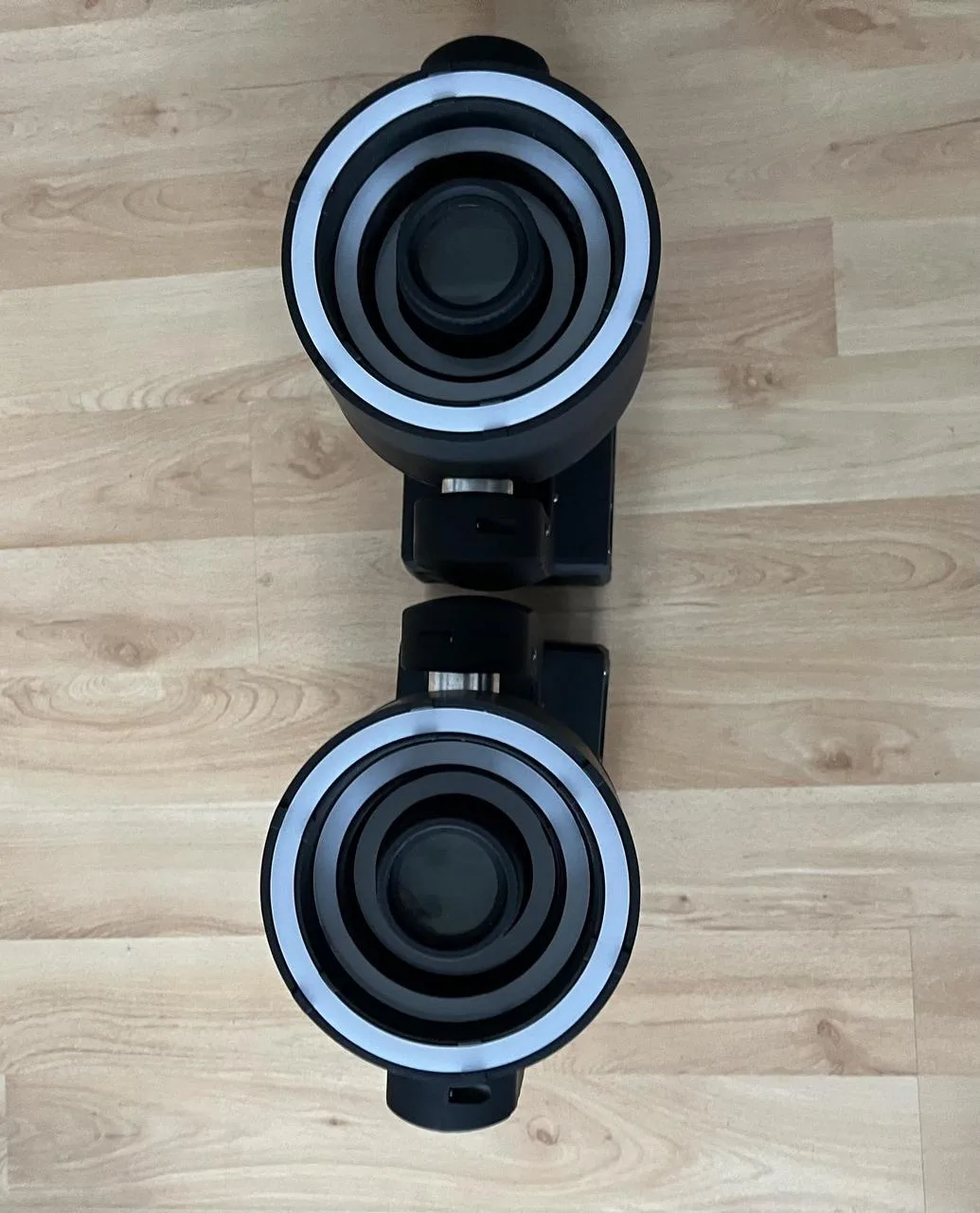 Beamz Illusion 2 LED