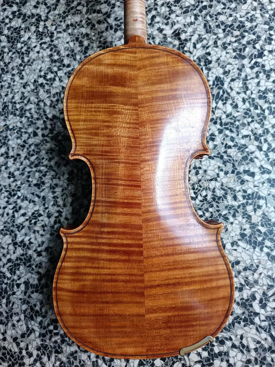 Celé housle